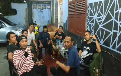 Temu Alumni 1996